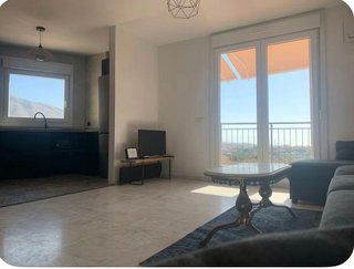 Casa pareada en alquiler en Zona el Higuerón en Benalmádena