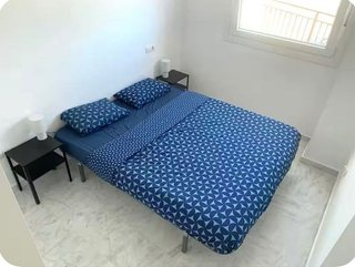 Casa pareada en alquiler en Zona el Higuerón en Benalmádena