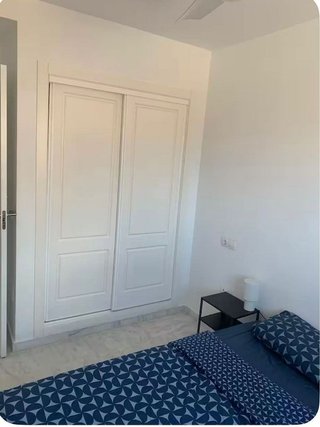 Casa pareada en alquiler en Zona el Higuerón en Benalmádena