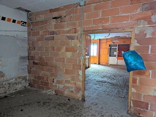 Local comercial en venta en Ulldecona