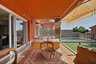 Casa pareada en alquiler en Los Monteros - Bahía de Marbella en Marbella