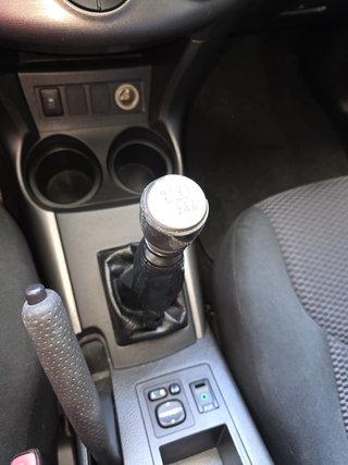 Toyota RAV4 2011