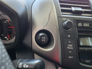 Toyota RAV4 2011