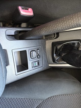 Toyota RAV4 2011
