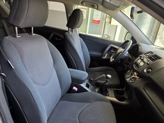 Toyota RAV4 2011