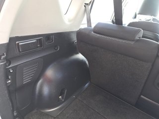 Toyota RAV4 2011