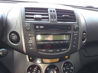 Toyota RAV4 2011