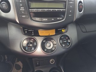 Toyota RAV4 2011