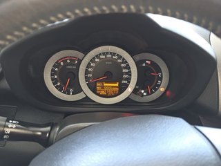 Toyota RAV4 2011
