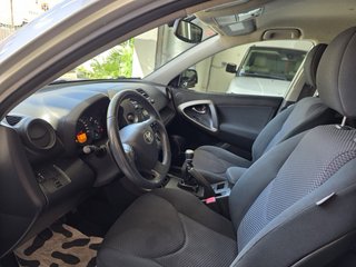 Toyota RAV4 2011