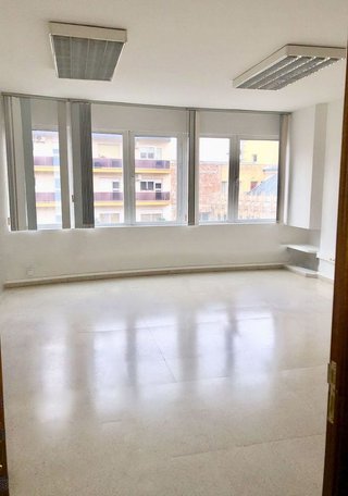 Oficina en alquiler en Centro - El Pilar en Ciudad Real
