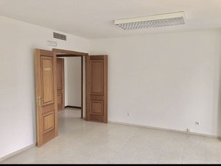 Oficina en alquiler en Centro - El Pilar en Ciudad Real