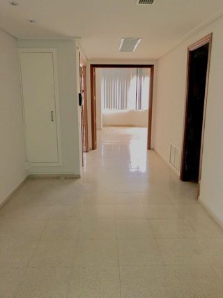 Oficina en alquiler en Centro - El Pilar en Ciudad Real