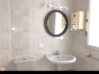 Oficina en alquiler en Centro - El Pilar en Ciudad Real