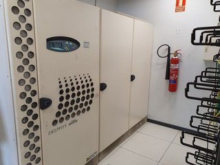 Edificio en alquiler en Polígono Industrial Norte en San Sebastián de los Reyes