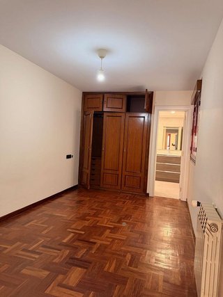 Piso en alquiler en Auditorio - Parque Invierno en Oviedo