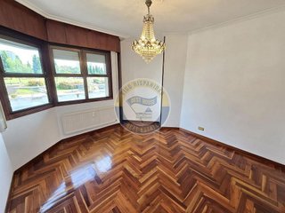 Piso en alquiler en Praza España - Casablanca en Vigo