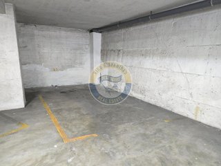 Piso en alquiler en Praza España - Casablanca en Vigo