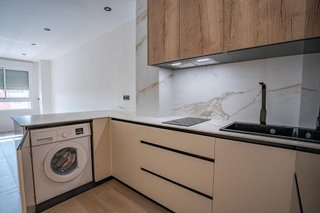 Piso en alquiler en Juan Carlos I en Murcia