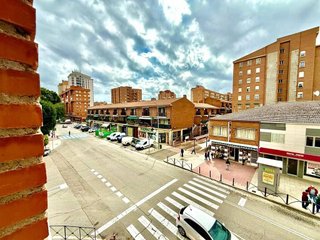 Piso en alquiler en Azucaica - Santa María de Benquerencia en Toledo