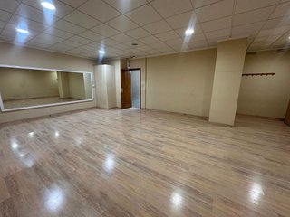 Local comercial en alquiler en Centro en Castellón de la Plana