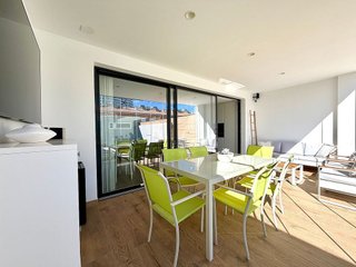Casa adosada en venta en Canet d´En Berenguer