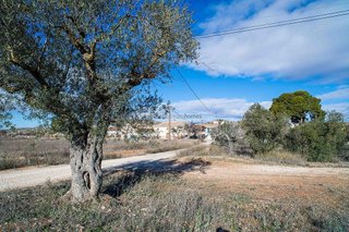 Casa rural en venta en Pinós