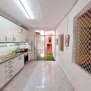 Casa adosada en venta en Centro en Alcazares, Los
