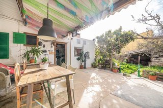 Chalet en venta en Felanitx