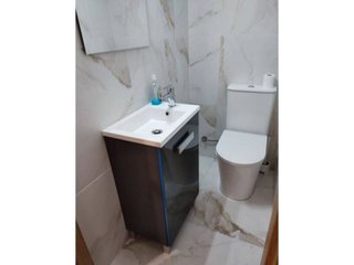 Casa en venta en Universidad en Ourense