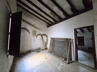 Chalet en venta en Aspe