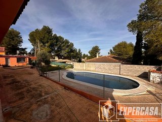 Casa en venta en Turís