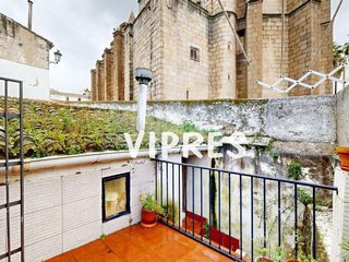 Chalet en venta en Ciudad Monumental en Cáceres