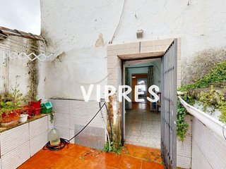 Chalet en venta en Ciudad Monumental en Cáceres