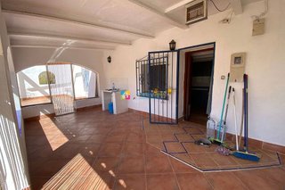 Chalet en venta en Vélez-Rubio