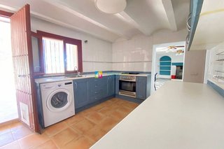 Chalet en venta en Vélez-Rubio