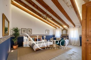 Casa adosada en venta en Sóller