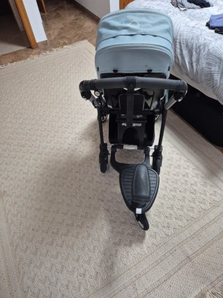Carricoche bugaboo Bee