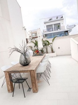 Chalet en venta en San Miguel de Salinas