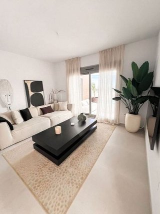 Chalet en venta en San Miguel de Salinas
