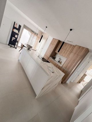Chalet en venta en San Miguel de Salinas