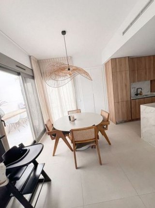 Chalet en venta en San Miguel de Salinas