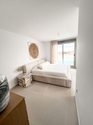 Chalet en venta en San Miguel de Salinas