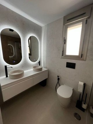 Chalet en venta en San Miguel de Salinas