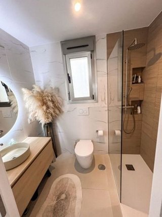 Chalet en venta en San Miguel de Salinas