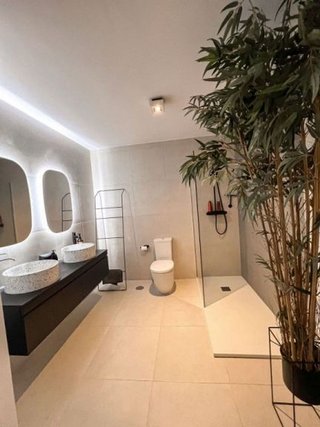 Chalet en venta en San Miguel de Salinas