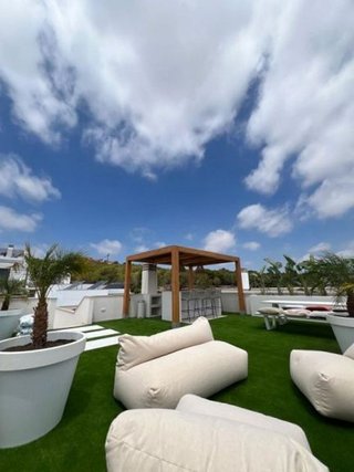 Chalet en venta en San Miguel de Salinas