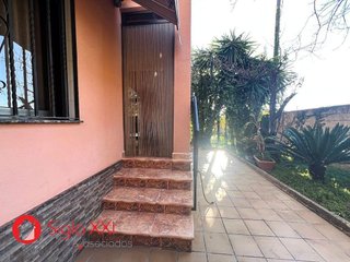 Chalet en venta en Madrigal en Villarreal