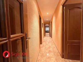Chalet en venta en Madrigal en Villarreal