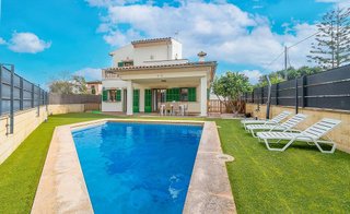 Casa adosada en venta en Porreres